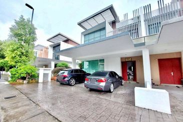 Evergreen Garden Residence