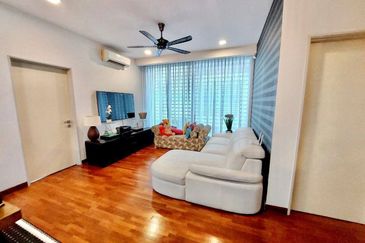 Evergreen Garden Residence