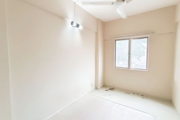 Pangsapuri Anggerik Indah