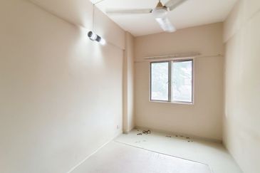 Pangsapuri Anggerik Indah