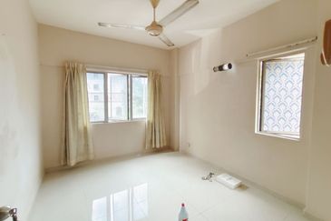 Pangsapuri Anggerik Indah