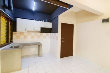 Pangsapuri Anggerik Indah