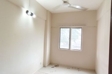 Pangsapuri Anggerik Indah