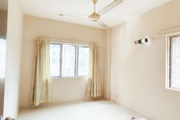 Pangsapuri Anggerik Indah