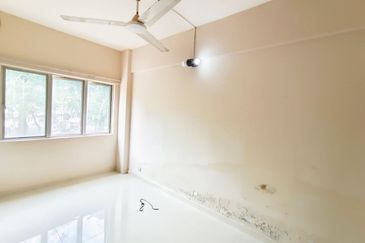 Pangsapuri Anggerik Indah