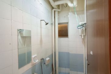 Pangsapuri Anggerik Indah