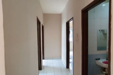 Pangsapuri Anggerik Indah