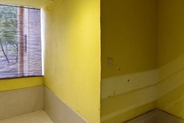 Pangsapuri Anggerik Indah