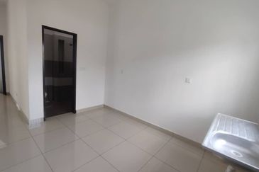 Taman Jenderam Anggun