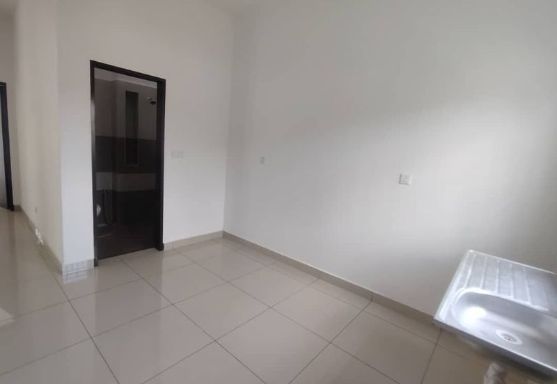 Taman Jenderam Anggun, Jalan Jenderam Anggun 2