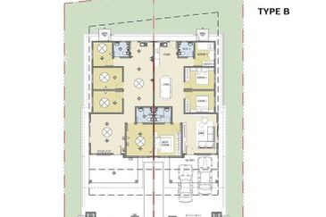 Taman Jenderam Anggun