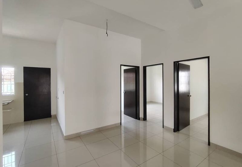 Taman Jenderam Anggun, Jalan Jenderam Anggun 2