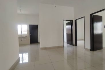 Taman Jenderam Anggun