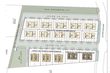 Taman Jenderam Anggun