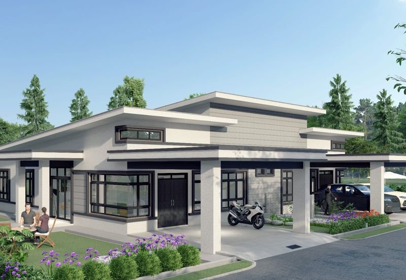 TAMAN MERLIMAU PERAK