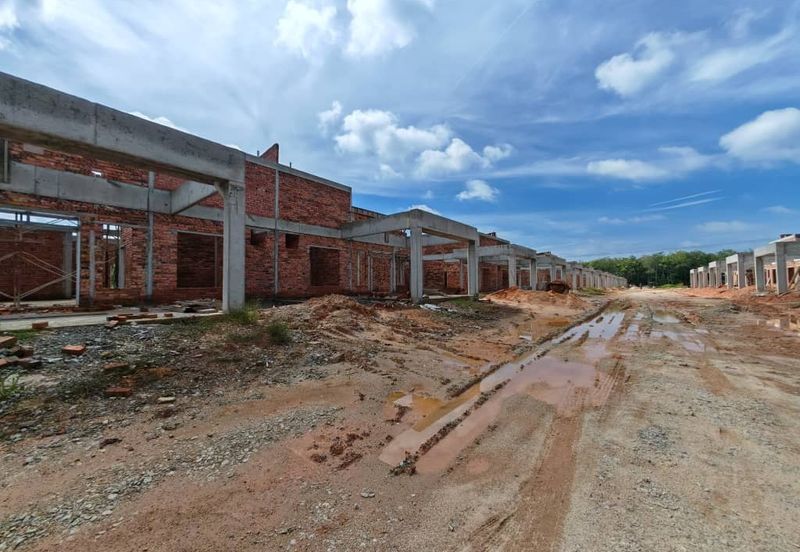 TAMAN MERLIMAU PERAK