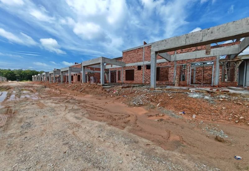 TAMAN MERLIMAU PERAK