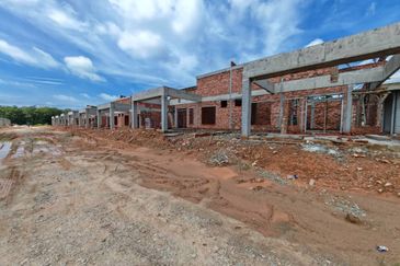 TAMAN MERLIMAU PERAK