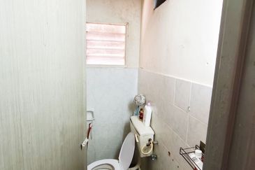 Pangsapuri Putra Impian, Taman Pinggiran Putra