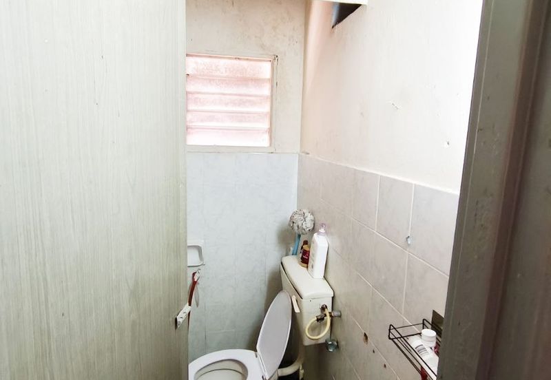 Pangsapuri Putra Impian, Taman Pinggiran Putra