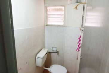 Pangsapuri Putra Impian, Taman Pinggiran Putra