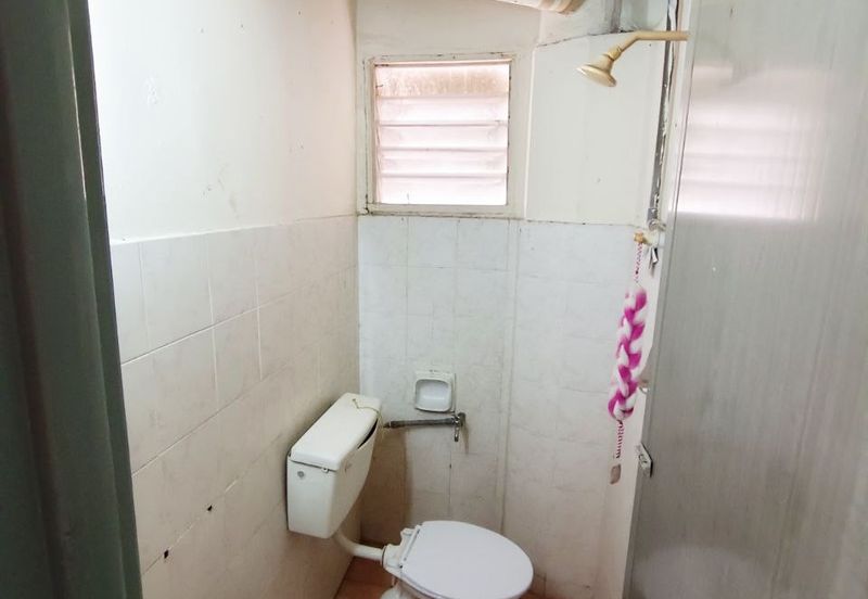 Pangsapuri Putra Impian, Taman Pinggiran Putra