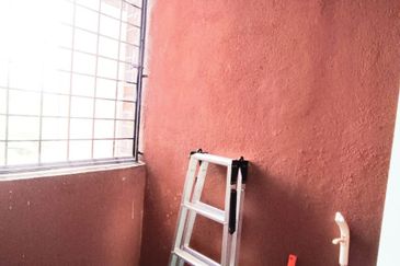 Pangsapuri Putra Impian, Taman Pinggiran Putra