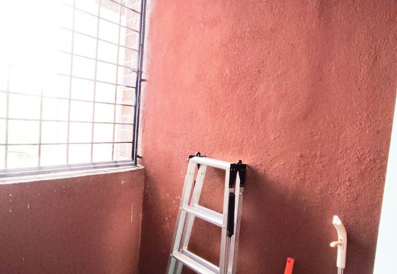 Pangsapuri Putra Impian, Taman Pinggiran Putra