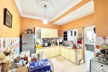 Taman Puchong Prima @ Lorong Aman 2