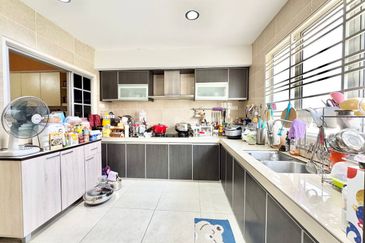 Taman Puchong Prima @ Lorong Aman 2