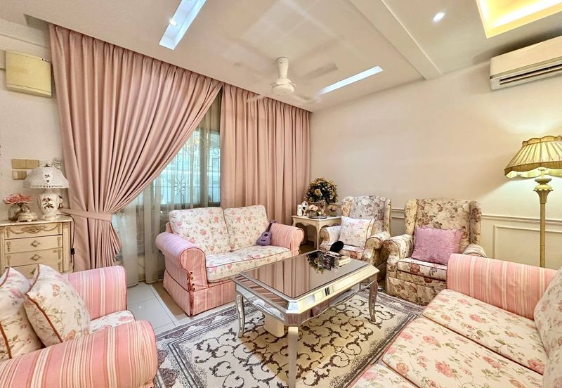 Kampung Sungai Merab