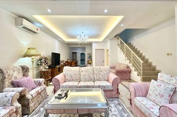 Kampung Sungai Merab