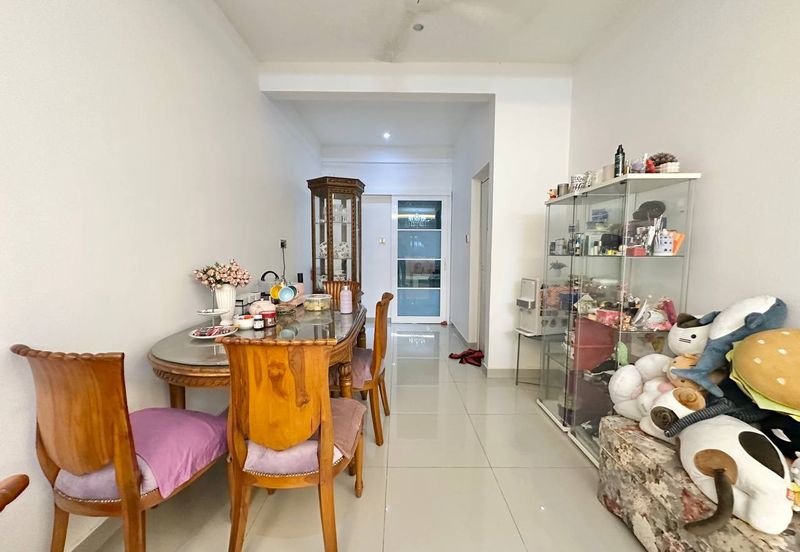 Kampung Sungai Merab