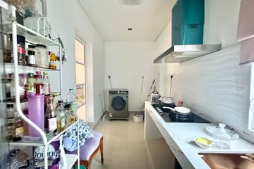 Kampung Sungai Merab