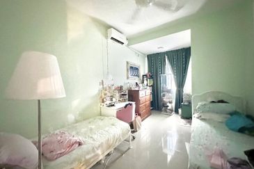 Kampung Sungai Merab