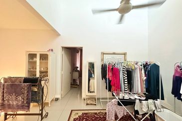 Kampung Sungai Merab