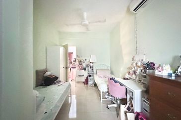 Kampung Sungai Merab