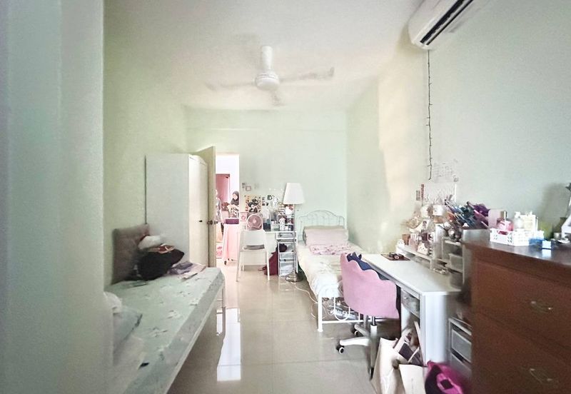 Kampung Sungai Merab