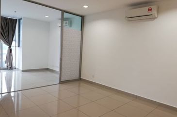 3 Elements @ Seri Kembangan