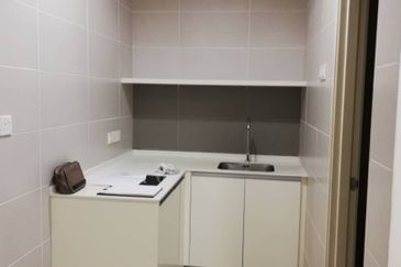 3 Elements @ Seri Kembangan