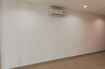 3 Elements @ Seri Kembangan