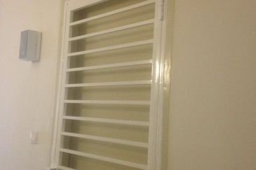 3 Elements @ Seri Kembangan