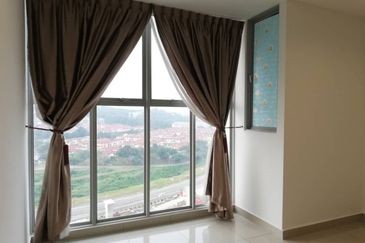 3 Elements @ Seri Kembangan