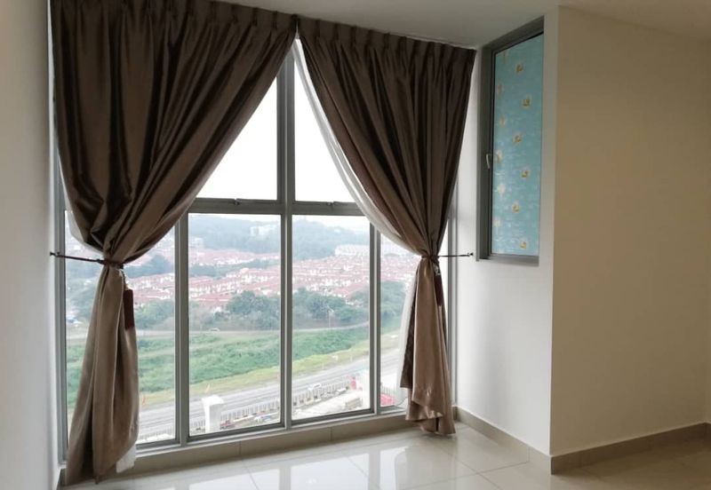 3 Elements @ Seri Kembangan