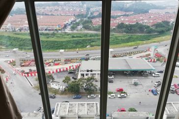 3 Elements @ Seri Kembangan