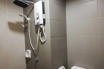 3 Elements @ Seri Kembangan