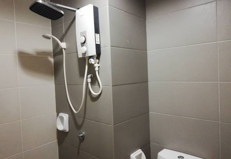 3 Elements @ Seri Kembangan