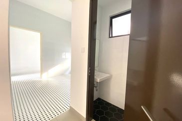 The Mulia Residences