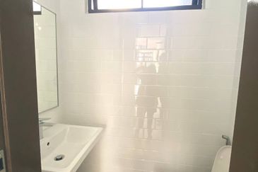 The Mulia Residences