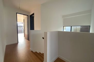 The Mulia Residences